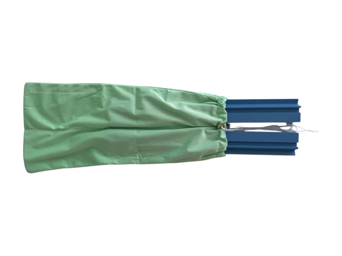 Velvet Mahjong Rack Storage Bag | Peace Love Mahjong