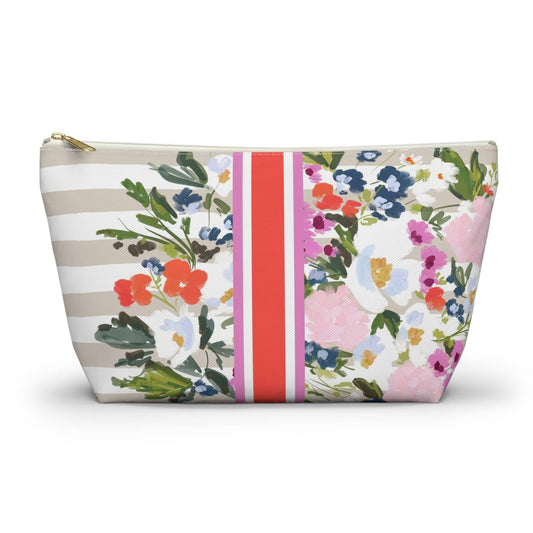 Britt Mills Mahjong Tile Bag