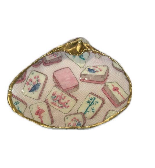 Shell dice dish | Lulushells