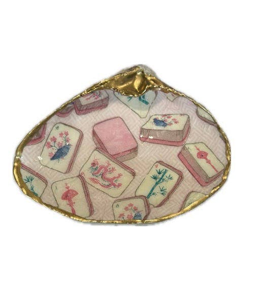 Shell dice dish | Lulushells