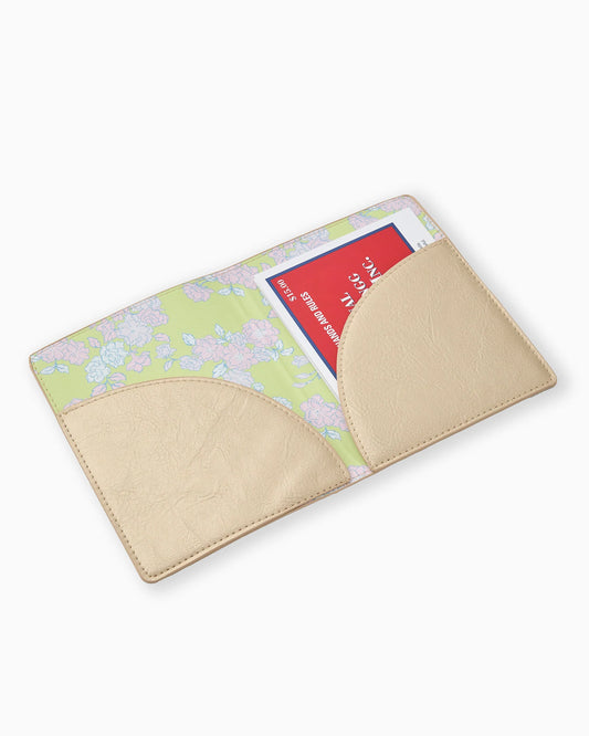 Card Folio | Oh My Mahjong