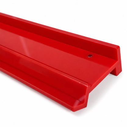 Terrific Tidings Acrylic Racks | Rack It! Mahjong
