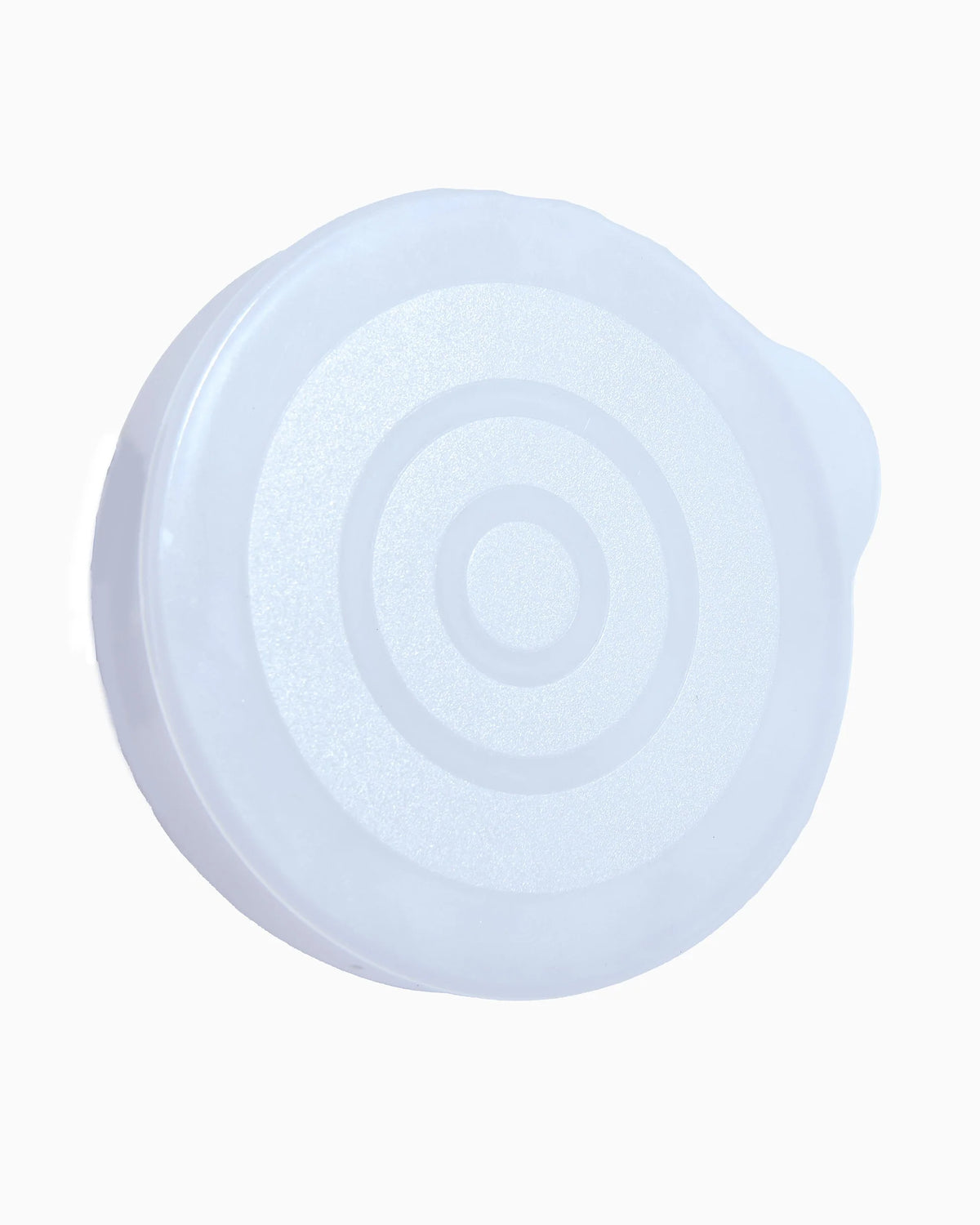Clear Tube End Cap | Oh My Mahjong