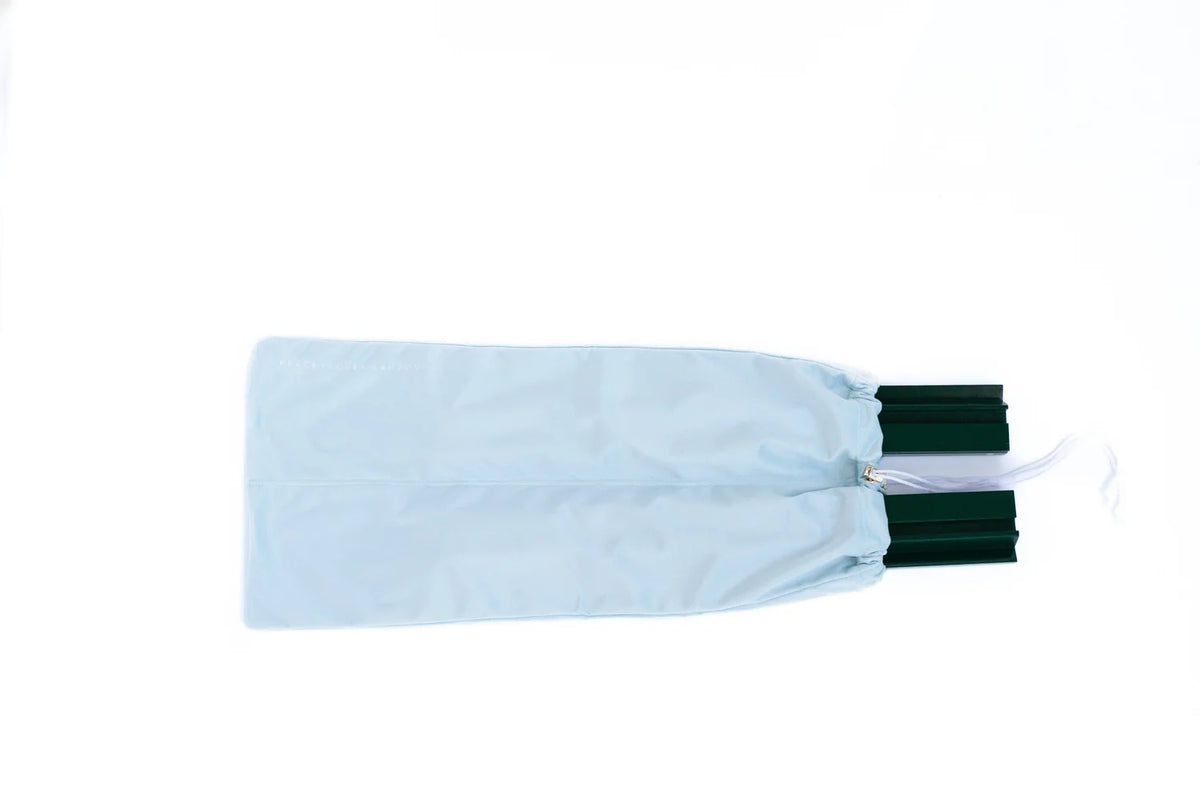 Velvet Mahjong Rack Storage Bag | Peace Love Mahjong