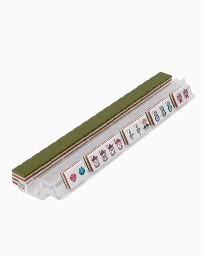 Drake Mahjong Tiles | Oh My Mahjong