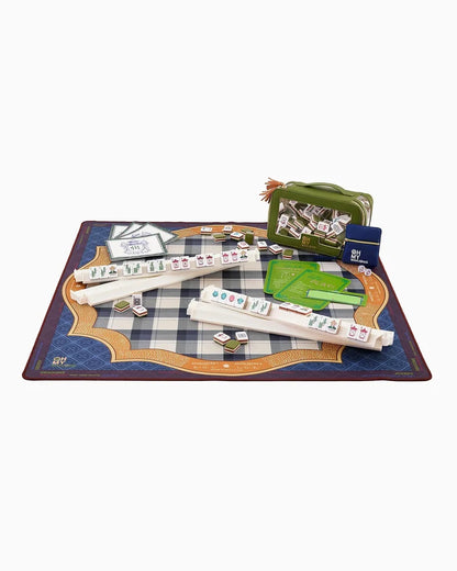 Drake Starter Kit | Oh My Mahjong