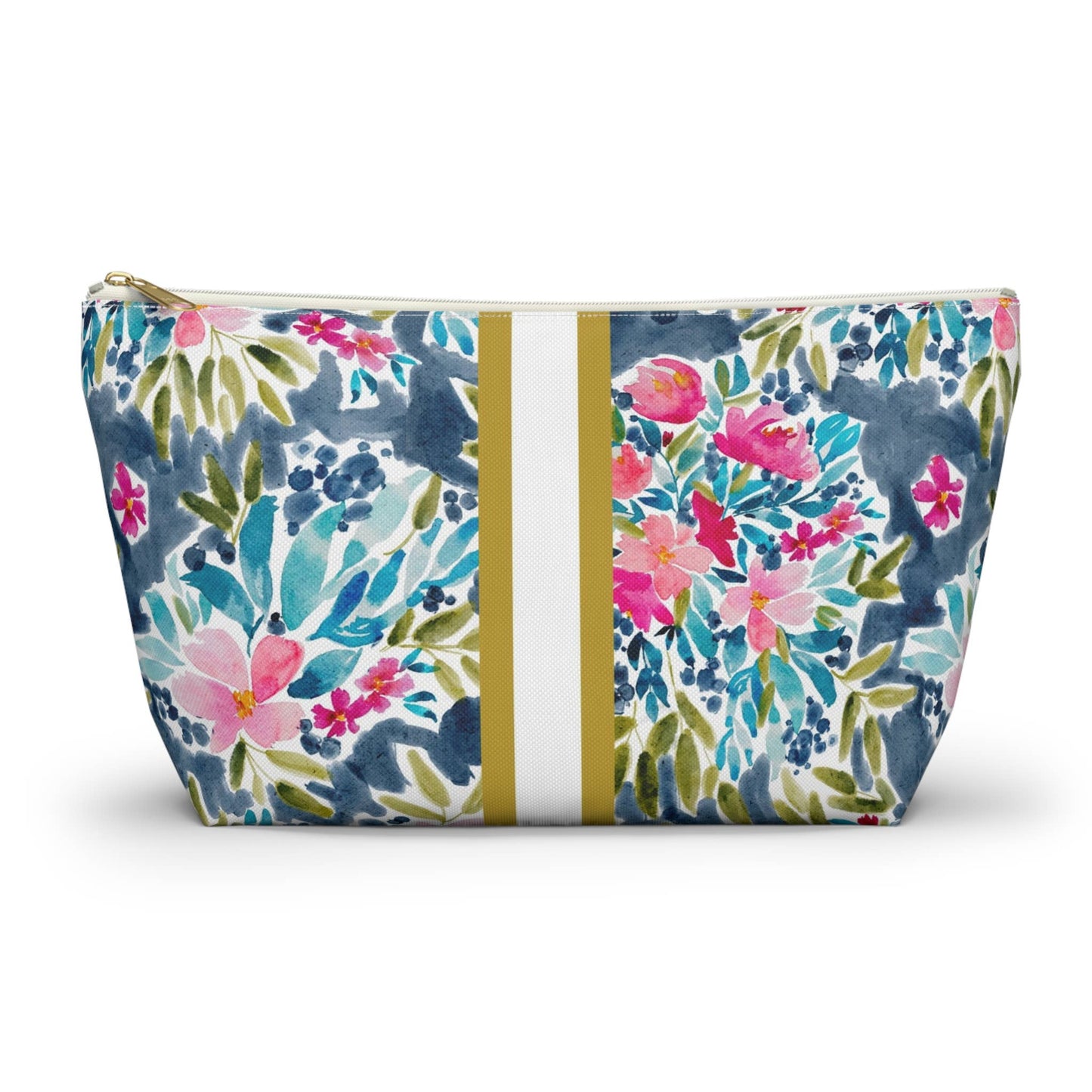 Britt Mills Mahjong Tile Bag