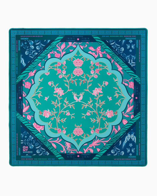Esme Mahjong Mat | Oh My Mahjong