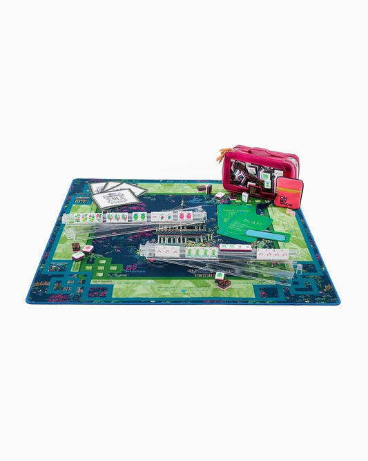 Glow Wild Starter Kit | Oh My Mahjong
