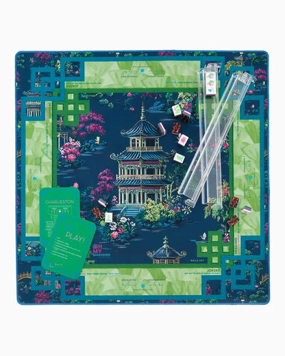 Glow Wild Starter Kit | Oh My Mahjong