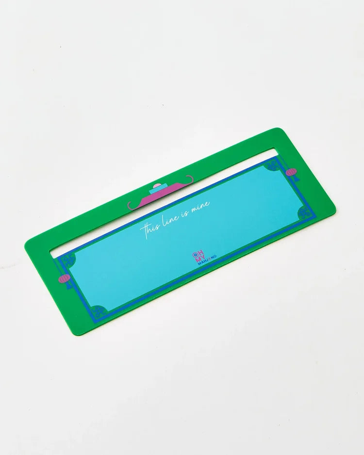 Glow Wild Starter Kit | Oh My Mahjong