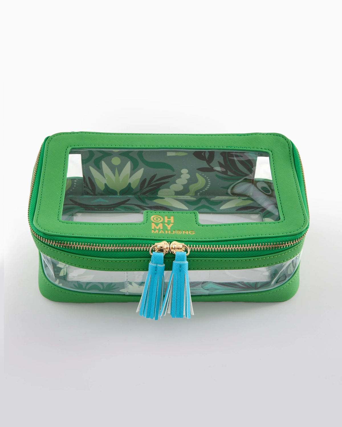 Tile Storage Bag | Oh My Mahjong