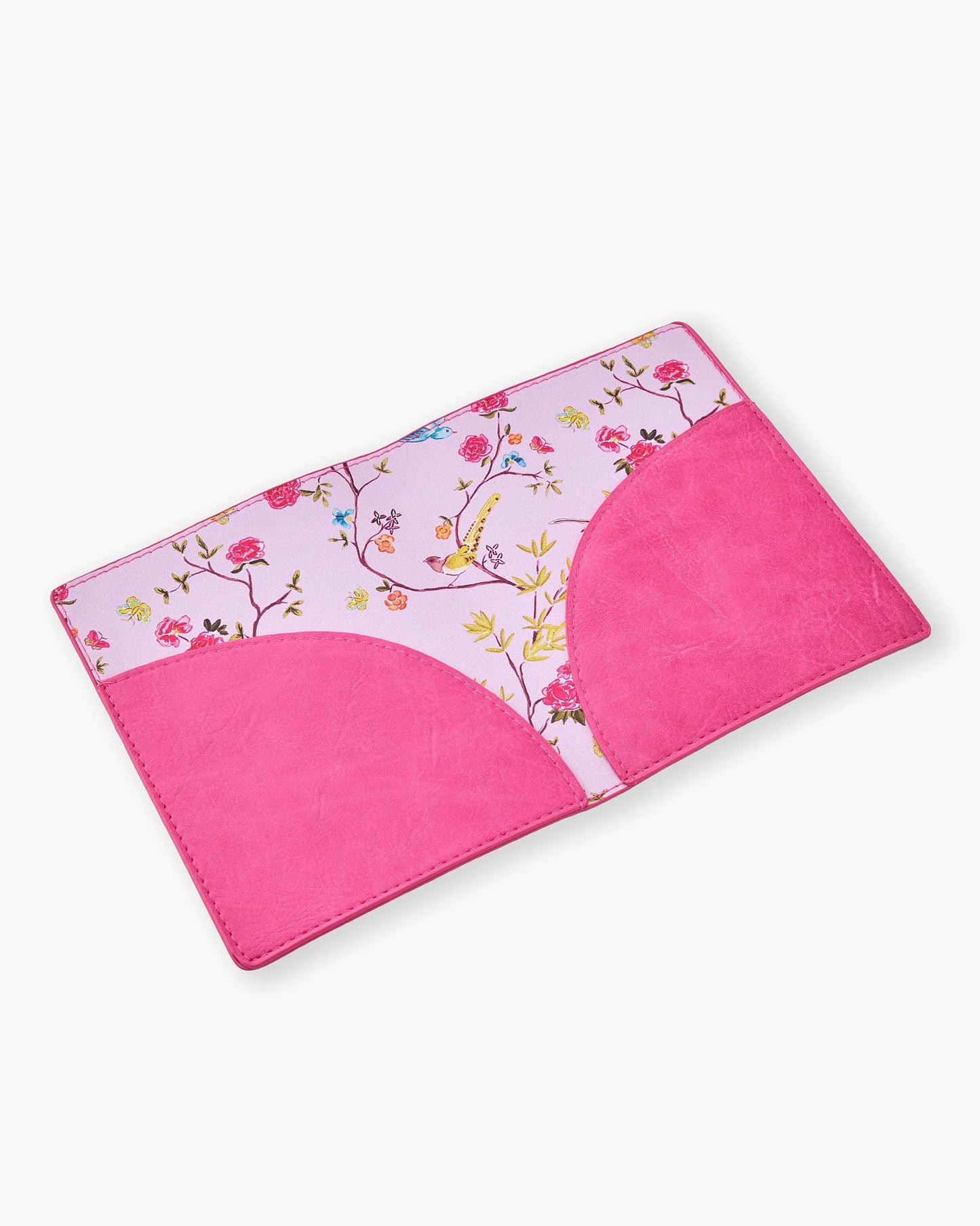 Card Folio | Oh My Mahjong