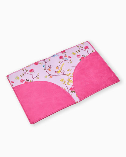 Card Folio | Oh My Mahjong