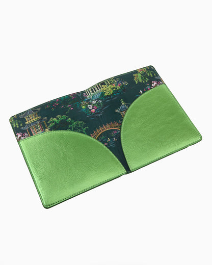 Card Folio | Oh My Mahjong