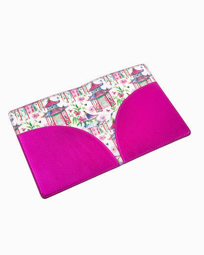 Card Folio | Oh My Mahjong
