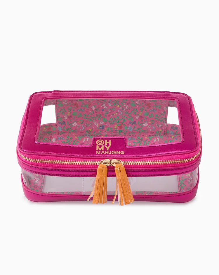 Glow Wild Starter Kit | Oh My Mahjong