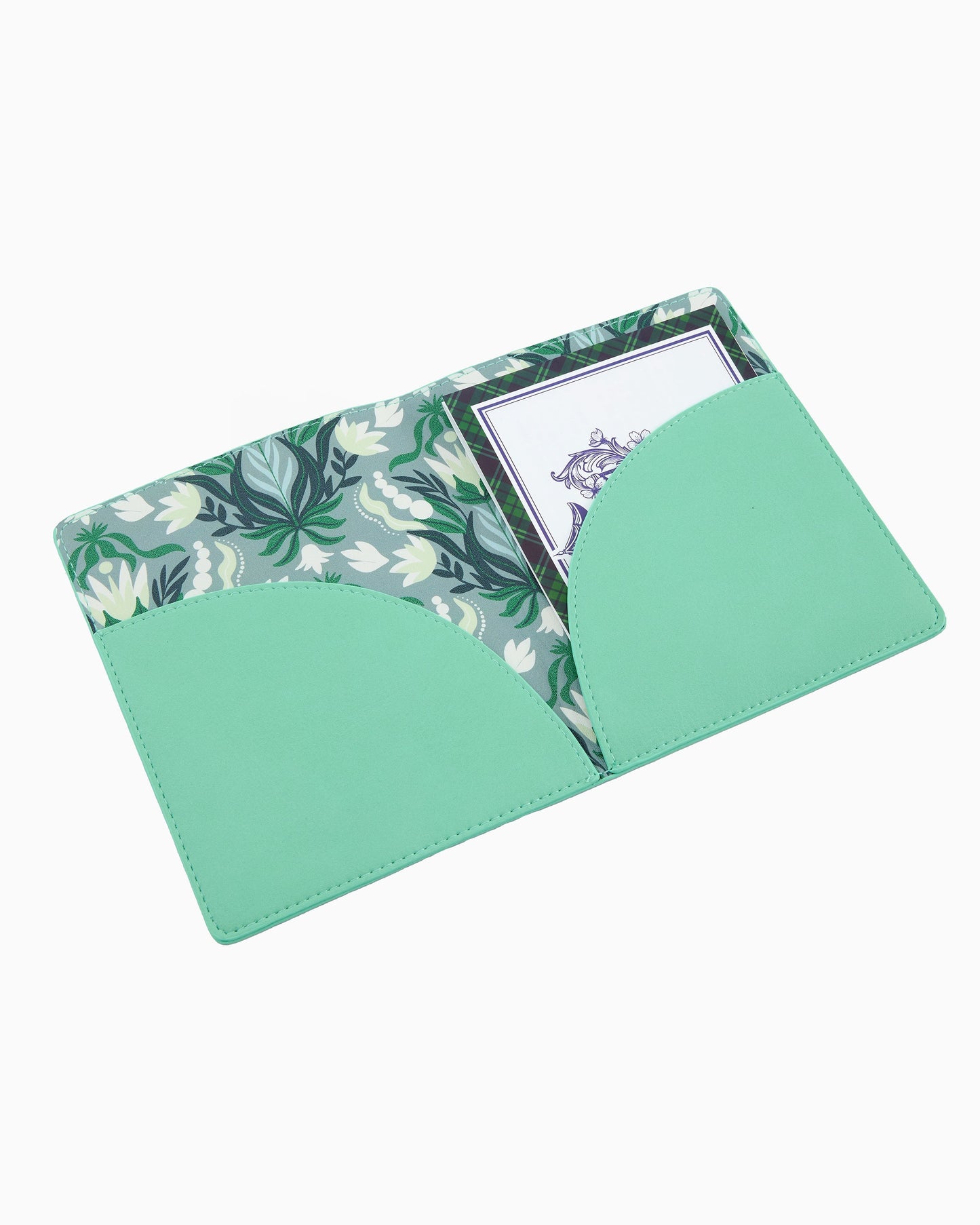 Card Folio | Oh My Mahjong