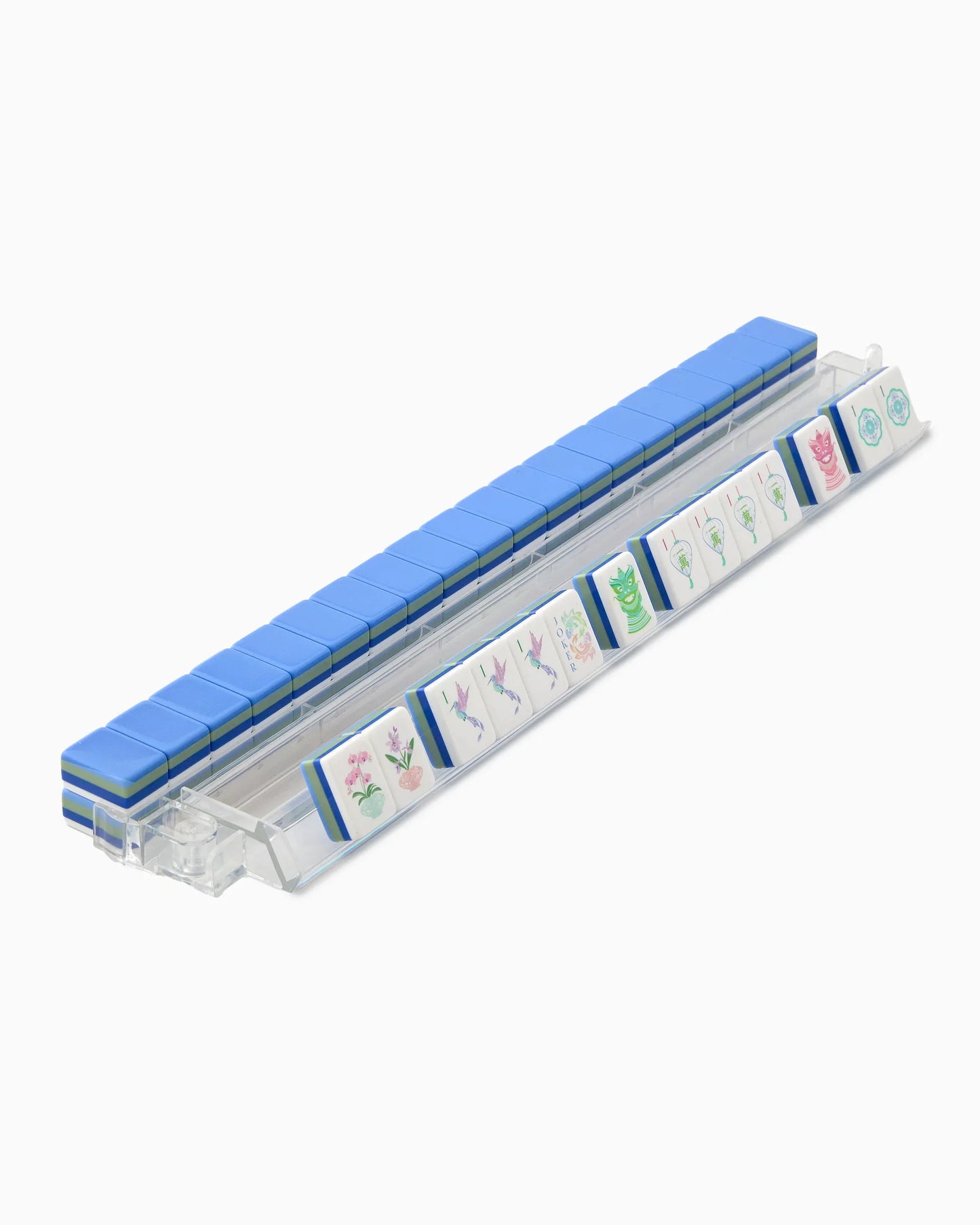 Moonlight Tile Set | Oh My Mahjong