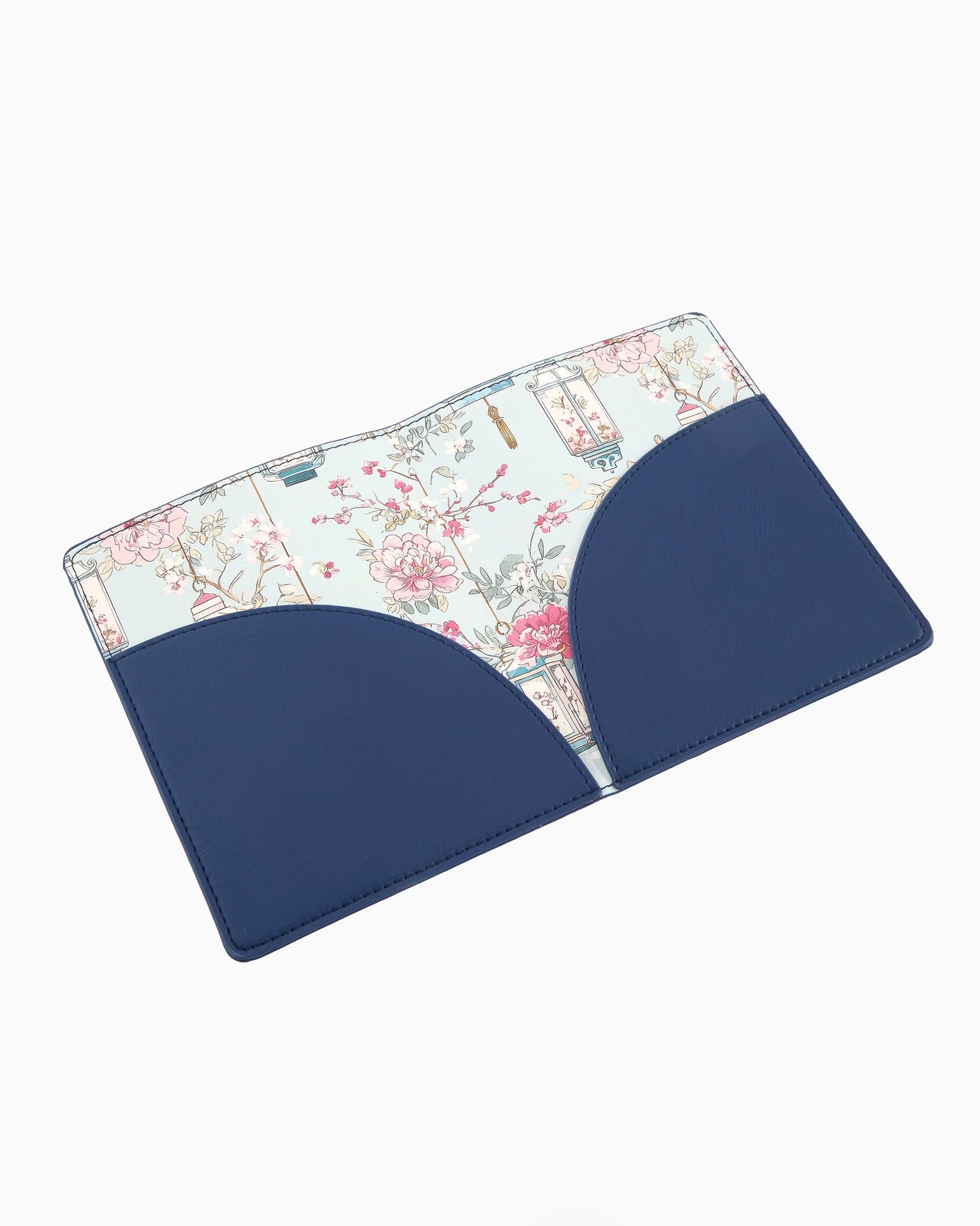 Card Folio | Oh My Mahjong