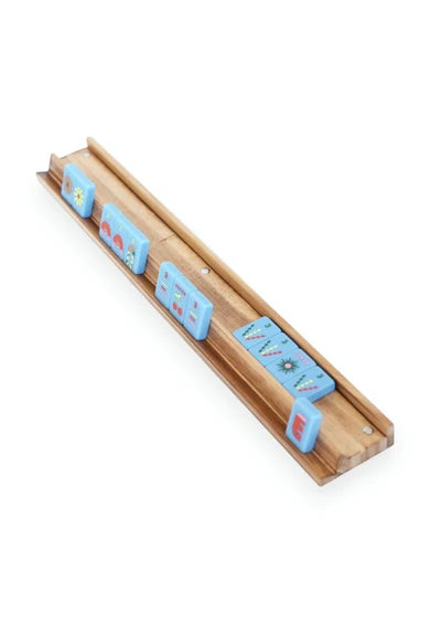 Mahjong Racks & Pushers | Peace Love Mahjong
