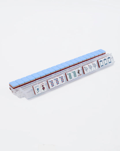 Osler Mahjong Tiles | Oh My Mahjong