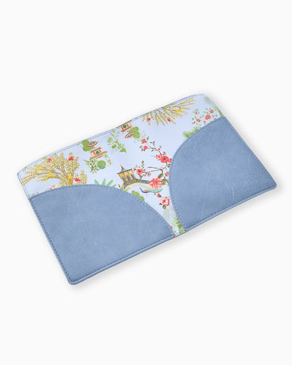 Card Folio | Oh My Mahjong