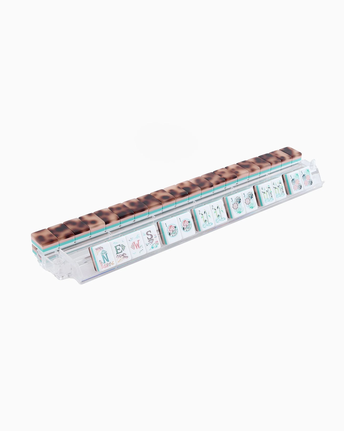 Talulah Mahjong Tiles | Oh My Mahjong