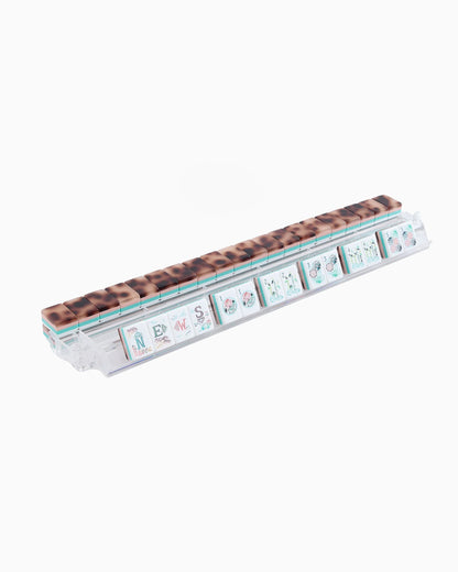 Talulah Mahjong Tiles | Oh My Mahjong