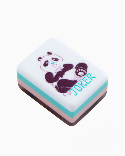 Talulah Mahjong Tiles | Oh My Mahjong