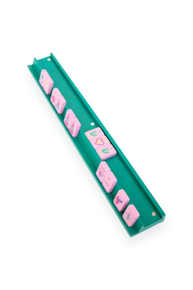 Mahjong Racks & Pushers | Peace Love Mahjong